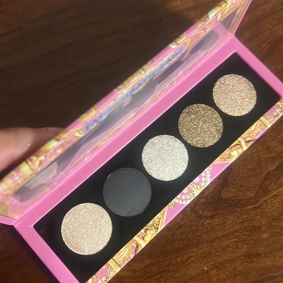 Pat McGrath Makeup New Patmagrath Celestial Nirvana Eyeshadow